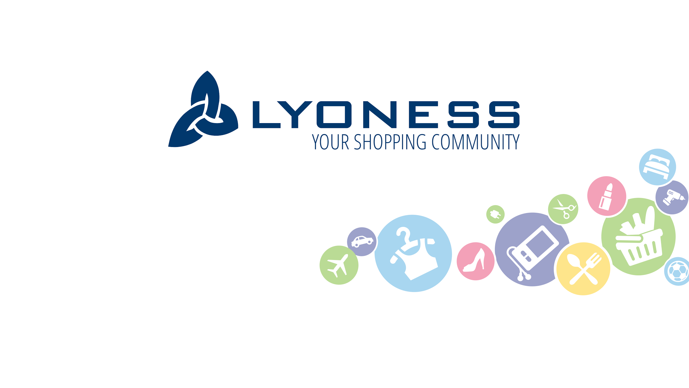 Kas ir Lyoness lojalitātes programma?