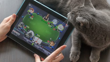 Online kazino kā populārākais azartspēļu avots 2021. gadā
