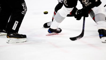 Totalizatoru piedāvājumi Pasaules hokeja čempionāta spēlēm