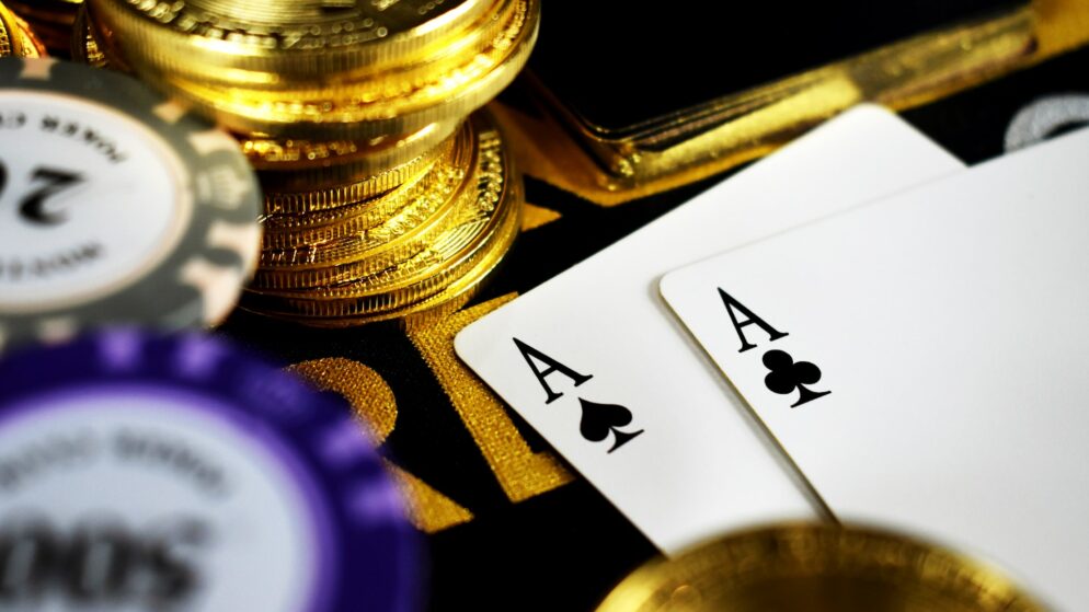 6 ieteikumi labākai azartspēļu pieredzei