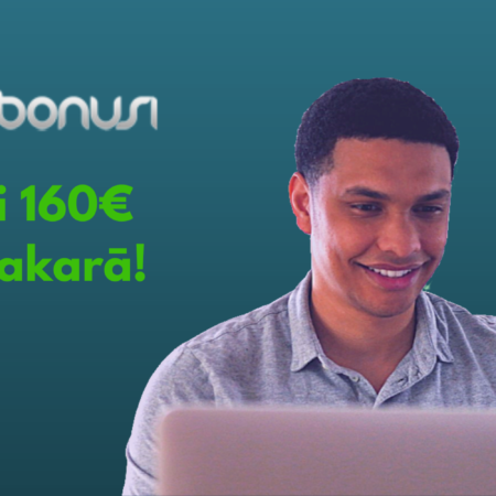 TotoBonusi.com – iespēja nopelnīt 150€ un vairāk