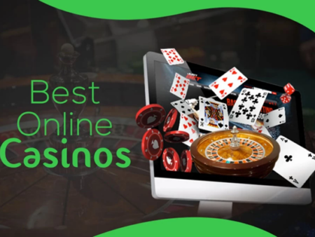 Noslēpumi labāko tiešsaistes kazino bonusu izvēlei, lai palielinātu sākuma kapitālu